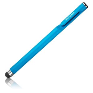TARGUS - STYLUS FOR TOUCHSCREEN - BLUE