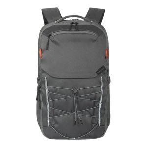 Targus - Work+Play Trio 15"-16” Laptop BackPack - Gray