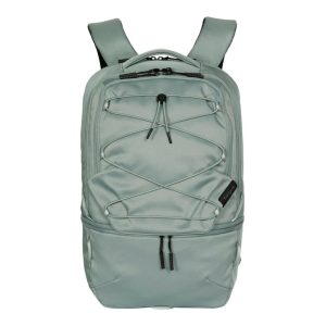 Targus - Work+Play Flex 15"-16” Laptop BackPack - Green