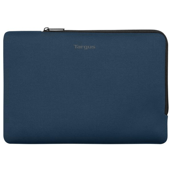TARGUS 11-12" ECOSMART MULTI-FIT SLEEVE BLUE