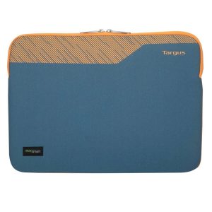 Targus - 13" - 14" Pulse EcoSmart Sleeve - Blue