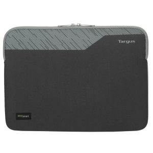 Targus - 13" - 14" Pulse EcoSmart Sleeve - Charcoal