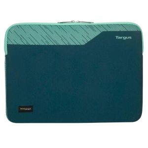 Targus - 13" - 14" Pulse EcoSmart Sleeve - Green