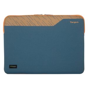 Targus - 15" - 16" Pulse EcoSmart Sleeve - Blue
