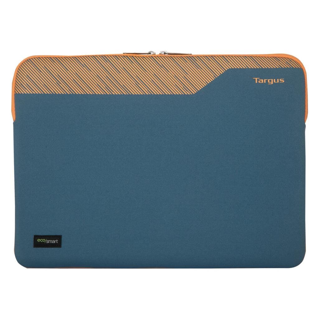 Targus - 15" - 16" Pulse EcoSmart Sleeve - Blue