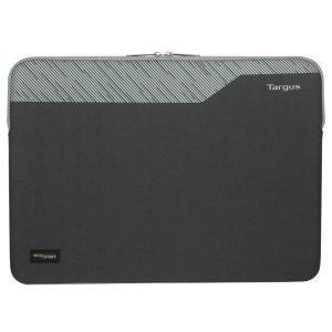 Targus - 15" - 16" Pulse EcoSmart Sleeve - Charcoal