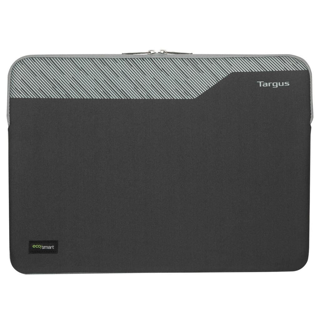 Targus - 15" - 16" Pulse EcoSmart Sleeve - Charcoal