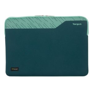 Targus - 15" - 16" Pulse EcoSmart Sleeve - Green