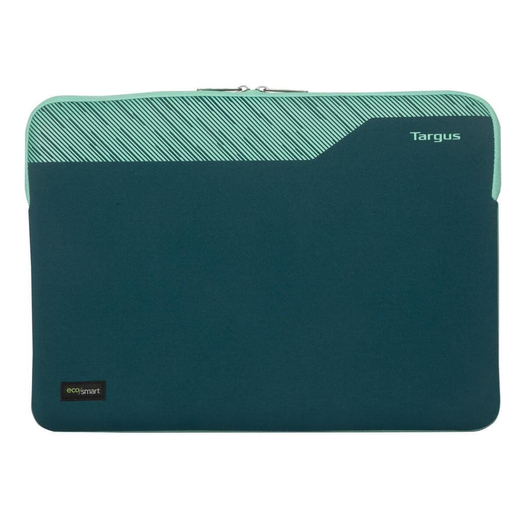 Targus - 15" - 16" Pulse EcoSmart Sleeve - Green