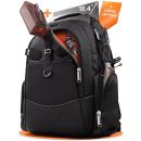 EVERKI EKP120P-ECO BUSINESS 120 PRO NOTEBOOK BACKPACK 18.4''
