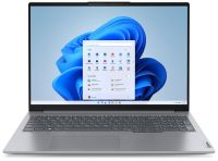 CPO LENOVO NB TB 16 G6 I5 16IN WUXGA 8GB 512GB WIN11 PRO ENG 1YR PREMIER CPO - DISPLAY/DEMO UNITS