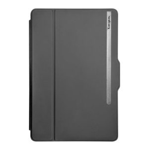 Targus - Click-In Case Compatible with Samsung Galaxy Tab A11+ 11" (SM-X310/X315/X236/X230) and Samsung Galaxy Tab A9+ (2023/2024/2025) 11" (SM-X210/X216)