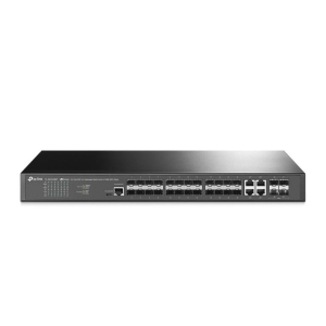 TP-Link 28 Port Gigabit L2 Switch