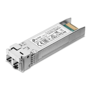 850nm Multi-mode, LC Duplex Connector, Up to 300m Distance
