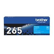 Cyan Toner Cartridge for HL3150CDN; HL3170CDW; MFC9140CDN; MFC9330CDW