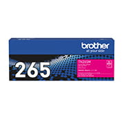 Magenta Toner Cartridge for HL3150CDN; HL3170CDW; MFC9140CDN; MFC9330CDW