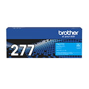 Cyan Toner Cartridge for HLL3210CW; DCPL3551CDW; MFCL3750CDW