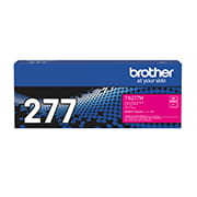 Magenta Toner Cartridge for HLL3210CW; DCPL3551CDW; MFCL3750CDW