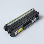 High yield yellow toner cartridge