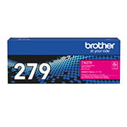 Magenta toner cartridge