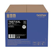 High Yield Black Toner Cartridge for HL-L9430CDN; MFC-L9630CDN