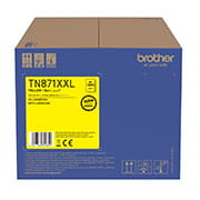 High Yield Yellow Toner Cartridge for HL-L9430CDN; MFC-L9630CDN