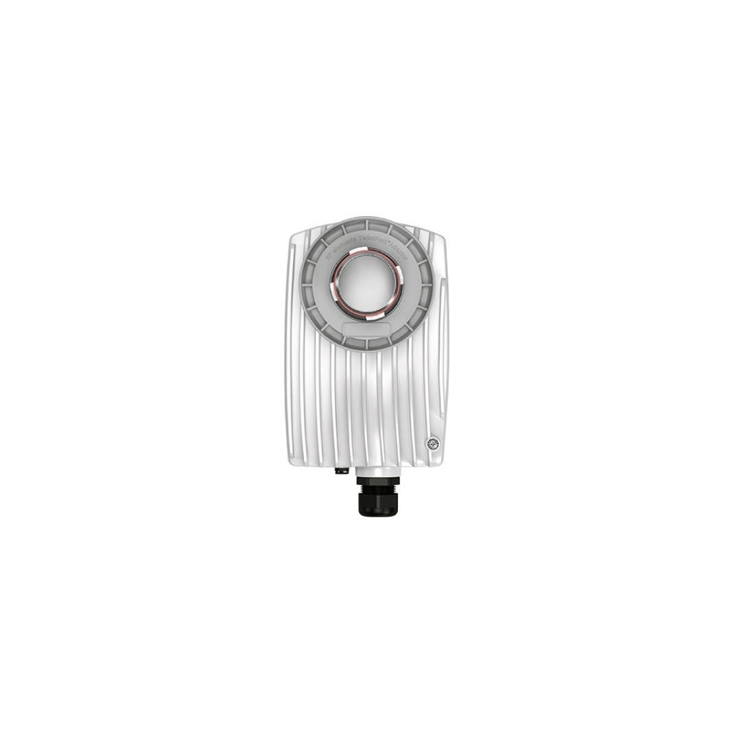 The TPA-AMU -V2 adapts Mimosa C5x, B5x and C6x radios with Mimosa Waveguide port to RF element's proprietary TwistPort W