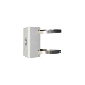 Uniview Outdoor, pole or rail inst, for series: 222x, 23xx, 252xx, 74xx, 26xx, 2c22xX, 21xx,854xx