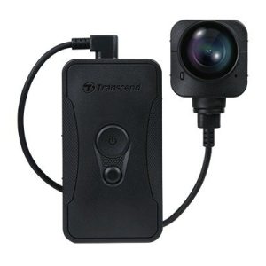 TRANSCEND DRIVEPRO BODY CAM 70 WITH 64GB MEMORY