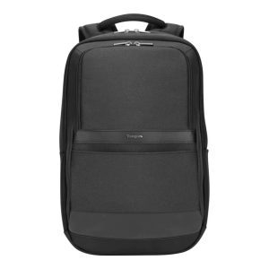 Targus Bag CitySmart Essential Multi Fit 12.5 15.6 Laptop Backpack Black