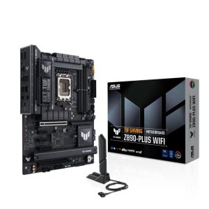 ASUS Motherboard/ATX/LGA1851/DDR5/4xDIMM/Max.256GB/1xDP/1xHDMI/1xType-C/1xPCIe5x16/1xPCIe4x16/1xPCIe4x4/2xPCIEe4x1/4xM.2/4xSATA/