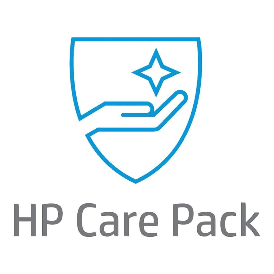 HP 3y Onsite NB Supp