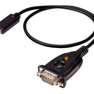 Aten USB-C to RS-232 Adapter