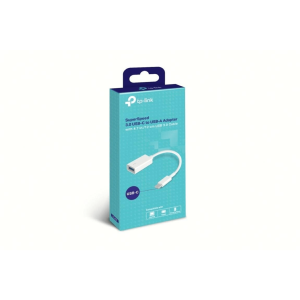 TP-Link USB-C to USB-A SuperSpeed 30 Port Adapter