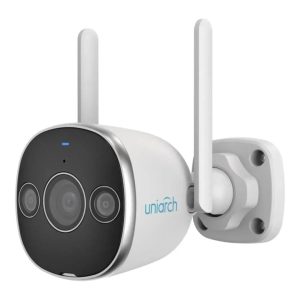 Built-in Mic, Built-in Speaker, Human Body Detection, Motion Detection, Audio Detection