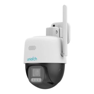 Built-in Mic, Built-in Speaker, Motion Detection, Human Detection, Vehicle Detection, Audio Detection, Auto Tracking