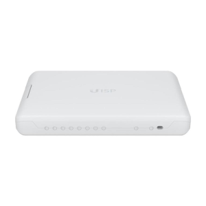 Ubiquiti compact, IPX6 weatherproof enclosure for UISP-R and UISP-S