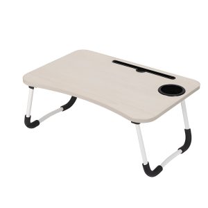 UniQue Multifunctional Foldable Laptop Desk