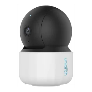 Built-in Mic, Built-in Speaker, Human Body Detection, Motion Detection, Audio Detection, Auto Tracking