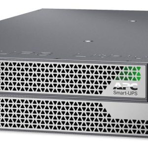 APC Smart-UPS Ultra On-Line Lithium-Ion 5kVA/5kW 2U Rack/Tower 230V