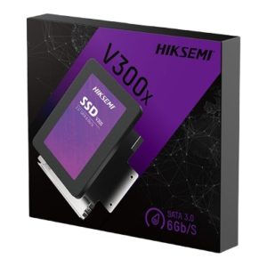 Hiksemi V300X Surveilance 2TB SATA Internal SSD