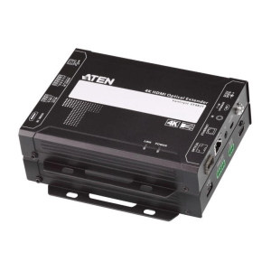 Aten 10km 4K HDMI at 300m Optical Extender