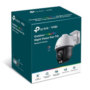 4MP, 4mm Fixed Lens, 1/1.79” Progressive Scan CMOS, H.265+/H.265/H.264+/H.264, White LED, 25fps/30fps (2688 × 1520), IP6
