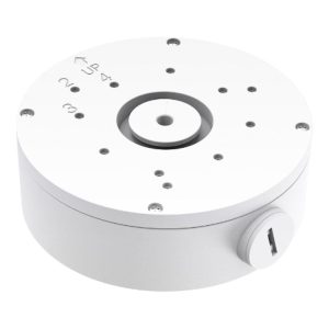 Compatible with Specific Dome/Bullet/Turret Cameras* -Aluminum Alloy, Waterproof Capabilities