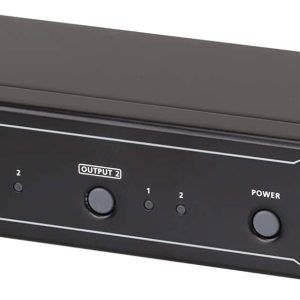 ATEN 2x2 HDMI Matrix Switch