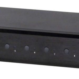 ATEN 8-Port True 4K HDMI Switch