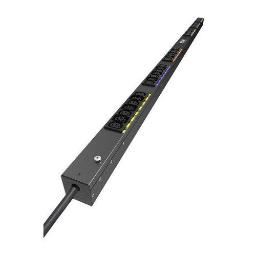 Eaton PDU G4 BA 0U 309 16A 3P 24xC13,18xC39