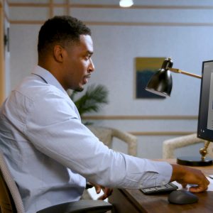 Dell Pro 5 Webcam 2K - WB526