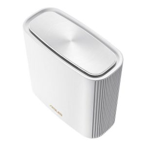 ASUS ZenWiFi XT8 AX6600 Mesh Wi-Fi System — White