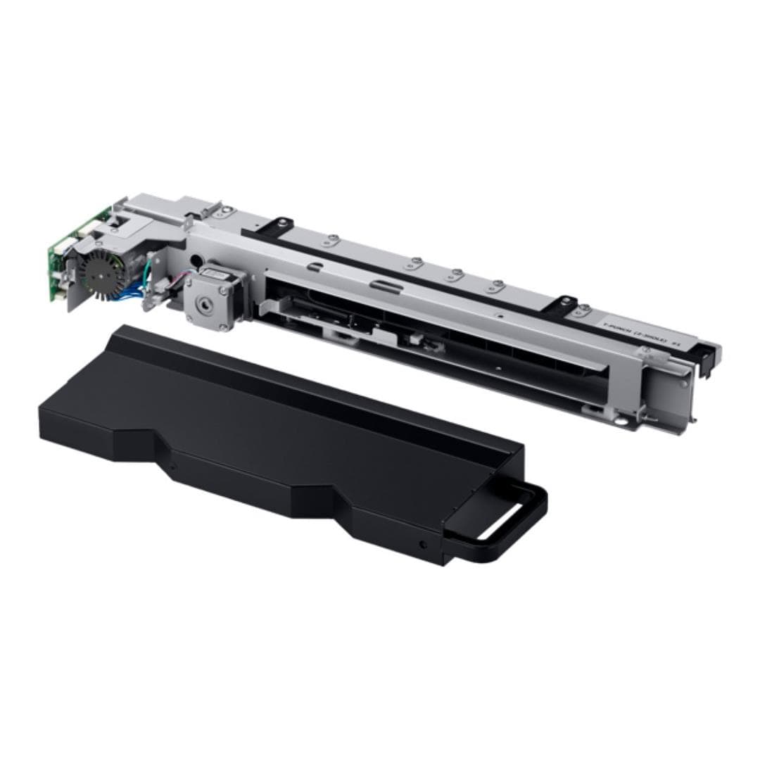 HP Print HP LASERJET HOLE PUNCH 2/4 ACCESSORY- BOX OPENED/BOX DAMAGED